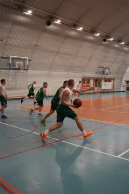 Akademicka Doba Sportu