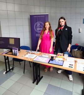 Pedagogická fakulta UK v Bratislave na LingvaFeste 2026