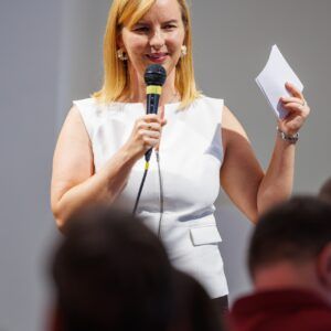 Súkromná základná škola oslávila 10. výročie svojej existencie