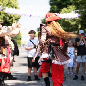 Veľký letný karneval 2026