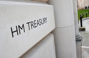 UK takes lead in protecting developing countries from debt crises