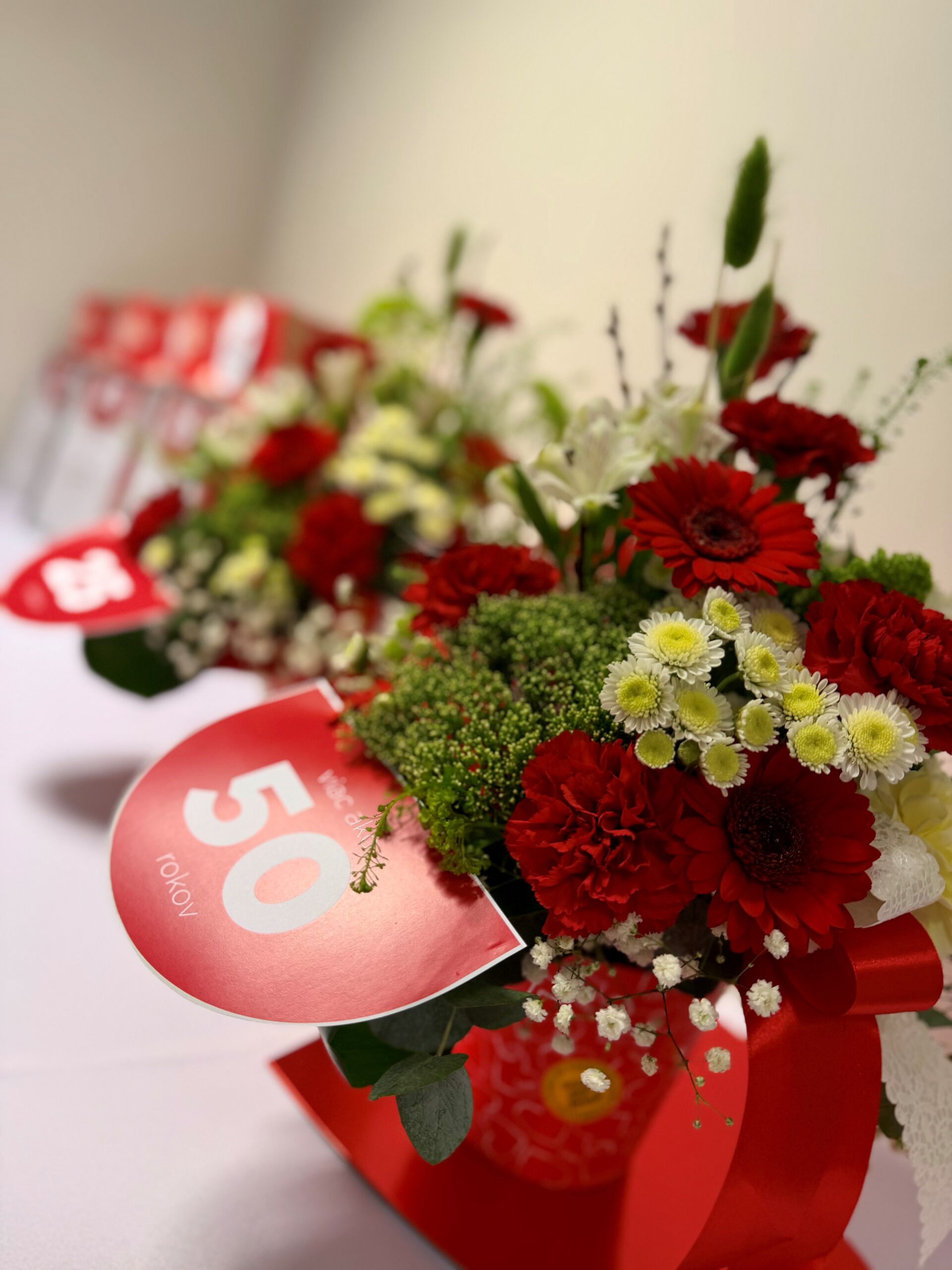 Naši lekári. Naše príbehy. Naše „pracovné narodeniny“.