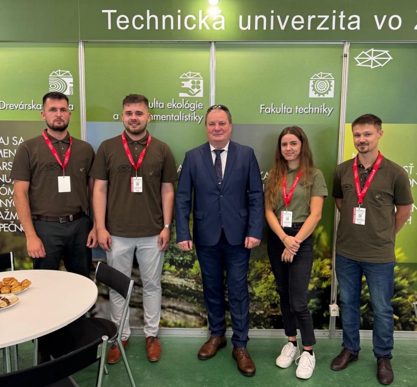 TUZVO je aj tento rok súčasťou Agrokomplexu