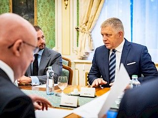 Stanovisko k téme nového jadrového zdroja po rokovaní na Úrade vlády SR