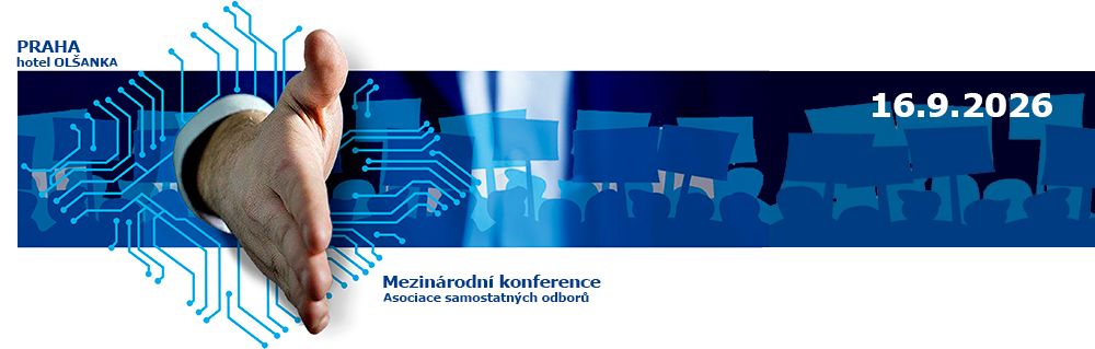 Mezinárodní konference ASO