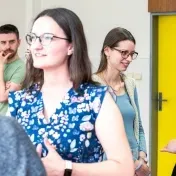 Efektívne a aktívne učenie – workshopy pre zlepšenie pedagogických kompetencií u VŠ pedagógov - EURAXESS