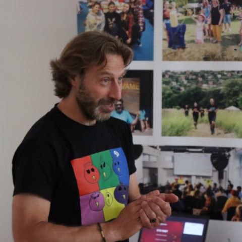 Vitalizačné workshopy pre pedagógov