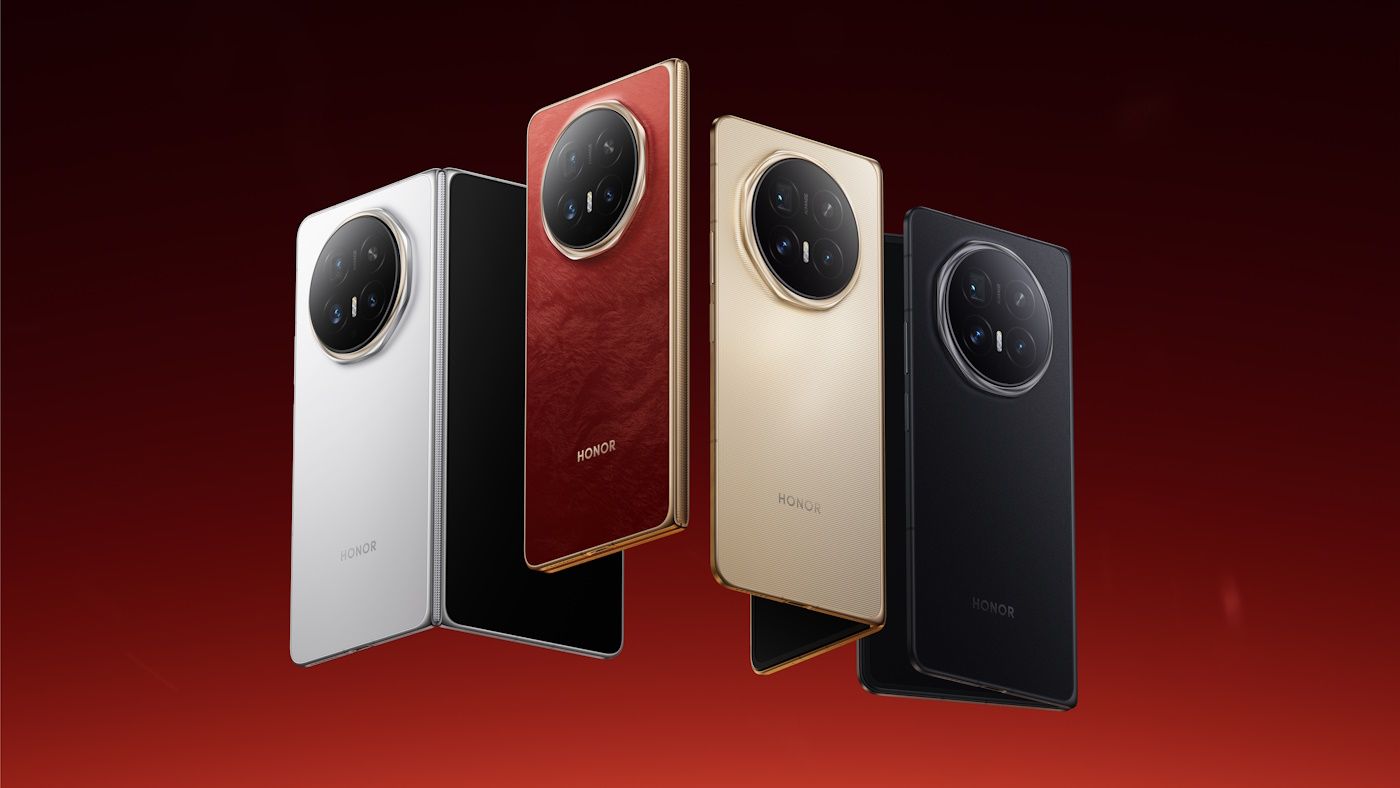 Recenzia Honor Magic V6: Jeden z najlepších skladacích smartfónov súčasnosti