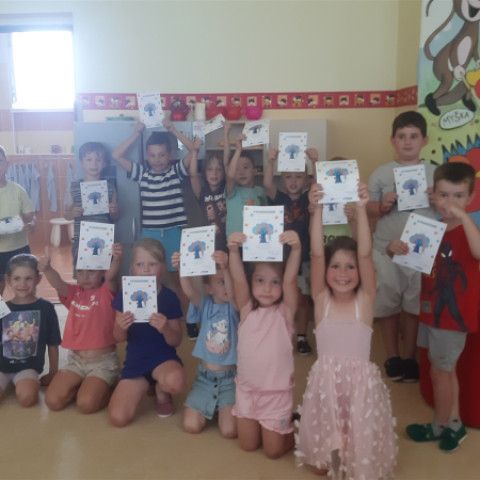 Školský rok ukončilo aj vyučovanie nemeckého jazyka v rámci projektu eTOM SK-AT