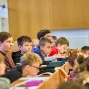 Finále Logickej olympiády intelektovo nadaných detí spojilo najtalentovanejších žiakov