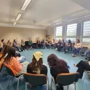 Medzinárodný Erasmus+ BIP program na Prešovskej univerzite v Prešove spojil študentov a pedagógov z troch krajín
