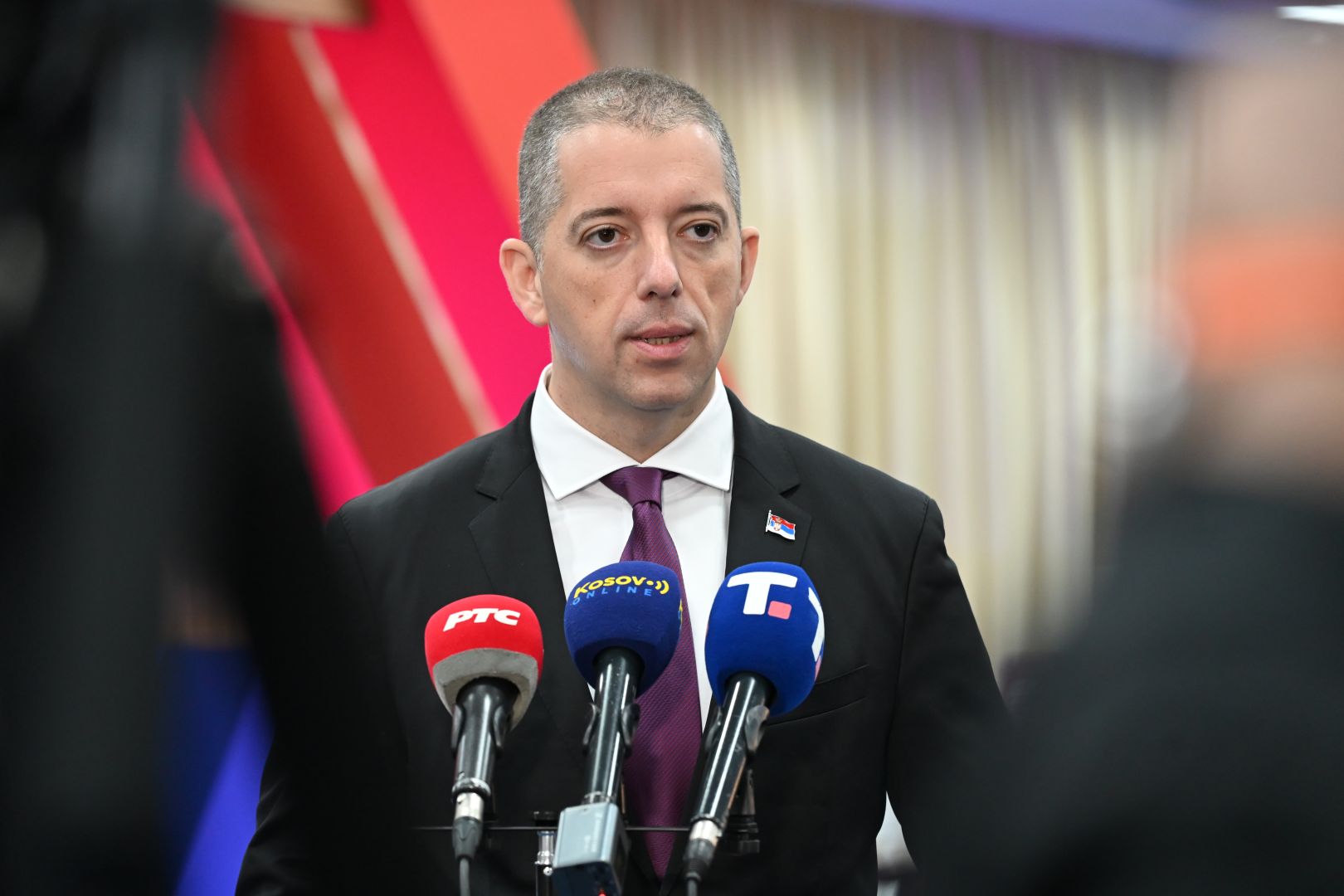Ђурић: Србија настоји да буде међу пионирима јачања веза Европе и Латинске Америке