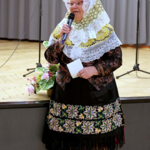 Babička roka 2026: Senický dom kultúry tlieskal pätnástim úžasným dámam!