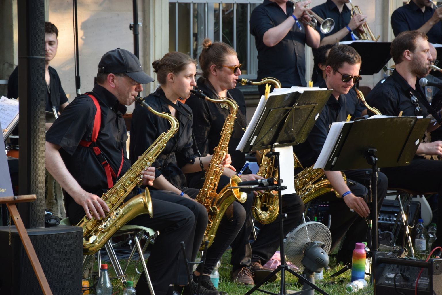 Schlossgartenfest 2026 – Impressionen vom 70. Jubiläum