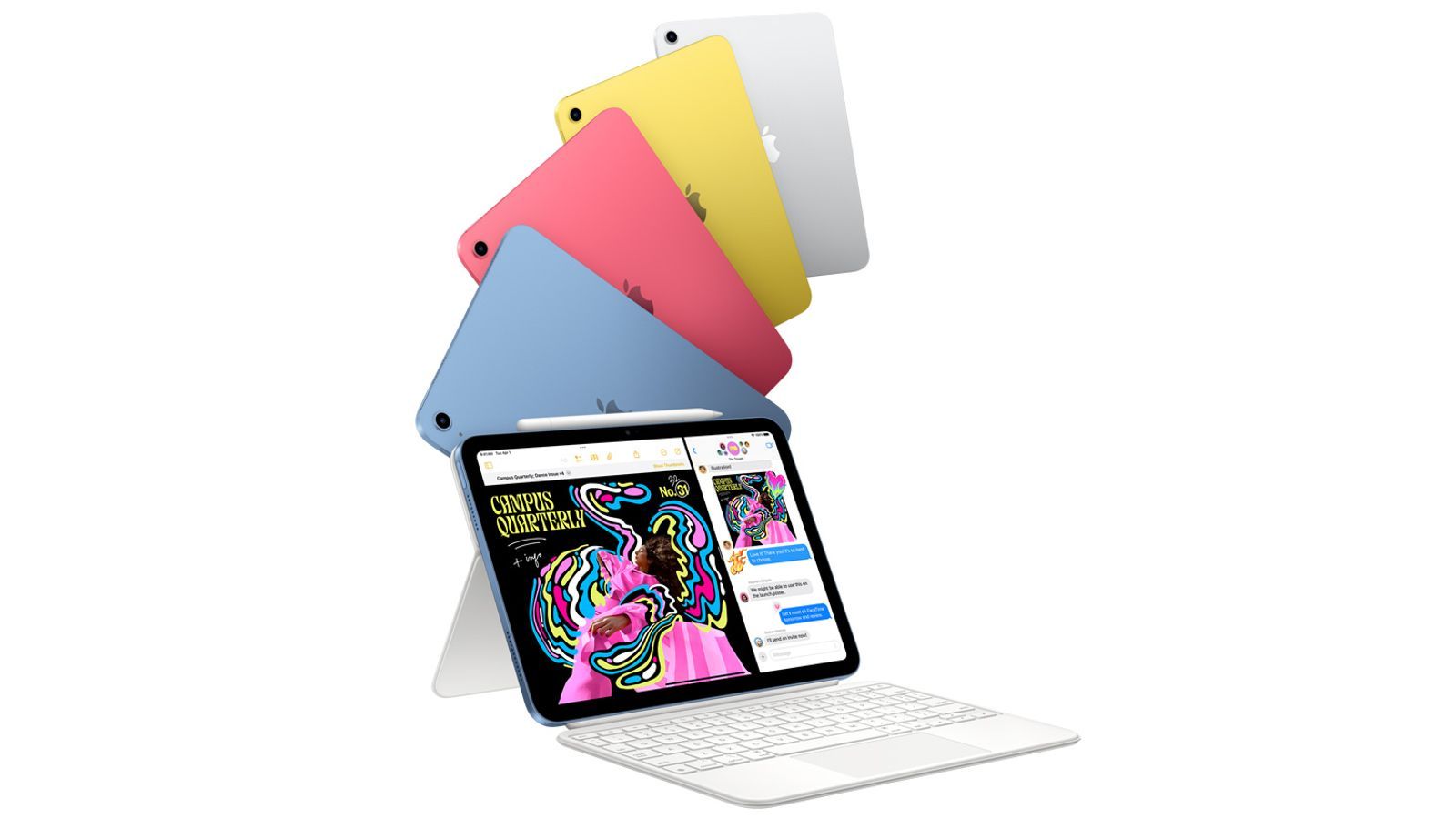 Vyberáme tablety pre školákov. Dobrý študentský tablet nemusí stáť veľa