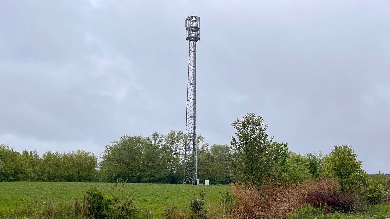 Mehr Tempo im Mobilfunk Telefónica Deutschland setzt im ersten Halbjahr rund 4500 Ausbauprojekte um