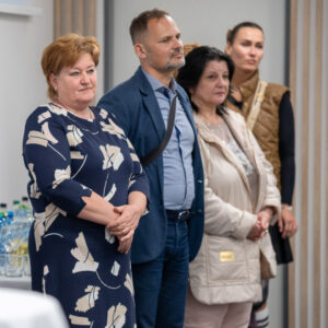 Nové priestory pre folklórne súbory v MsKS