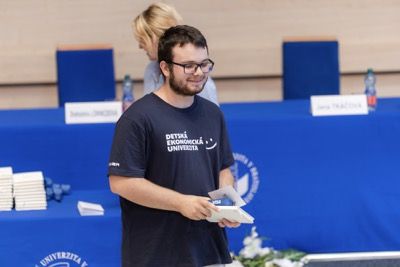 DEU 2026: Očarujúce perspektívy pre absolventov edícií Svet budúcnosti I. a II.