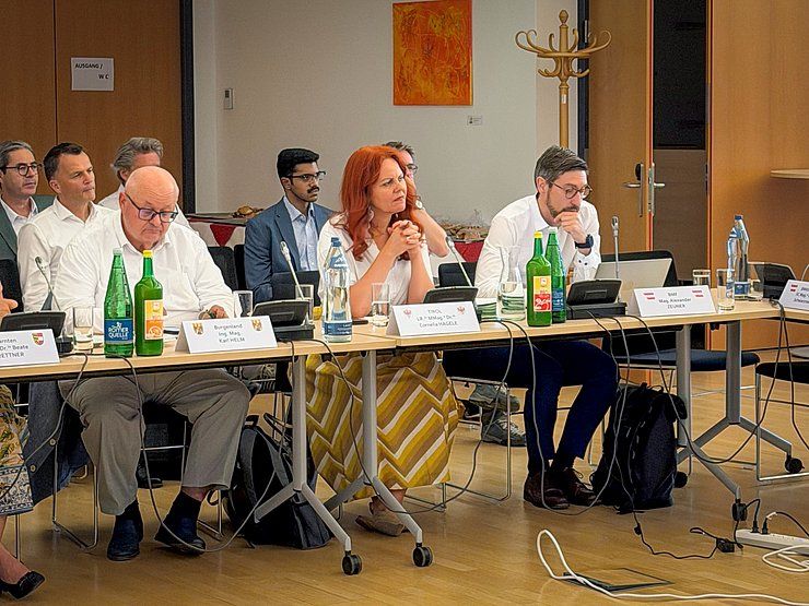 LRin Hagele: „Gemeinsame Lösungen statt Debatten über Zuständigkeiten“