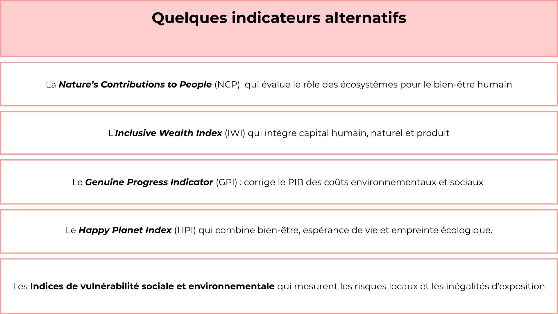 La catastrophe qui tarde : comprendre le “paradoxe de l’environnementaliste”