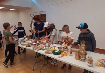 EKOLÓGIA A RECYKLÁCIA HRAVO: TRETIACI OBJAVOVALI CESTU K ZODPOVEDNOSTI
