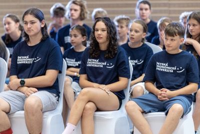 DEU 2026: Očarujúce perspektívy pre absolventov edícií Svet budúcnosti I. a II.
