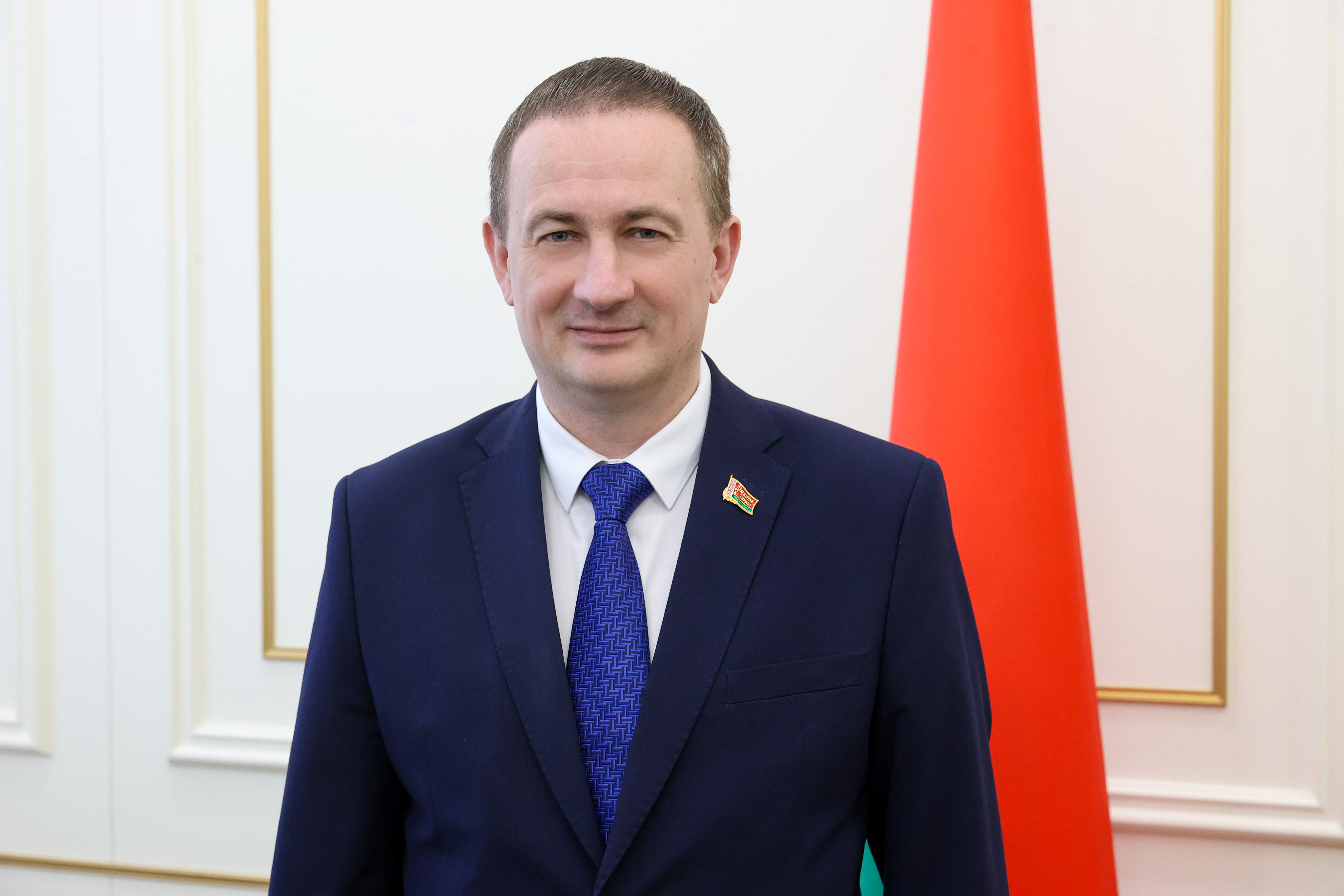 Александр Турчин: Для Правительства главная задача - эффективная работа экономики