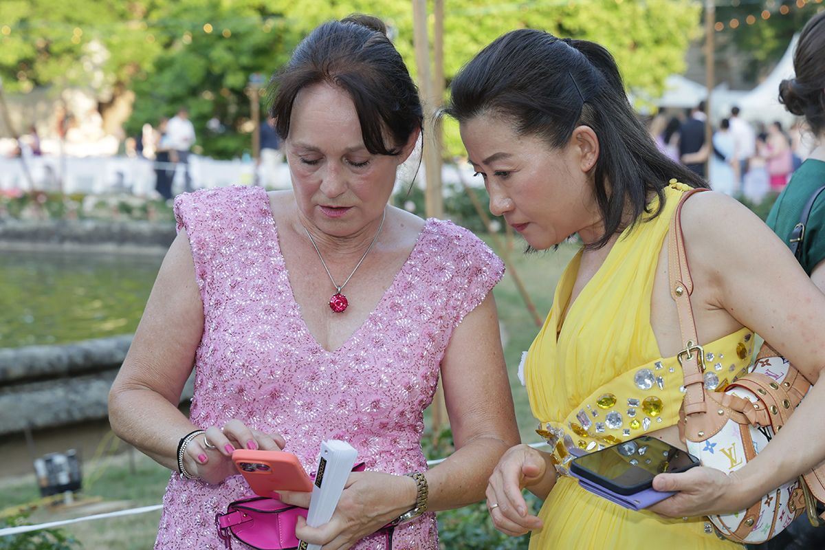Schlossgartenfest 2026 – Impressionen vom 70. Jubiläum