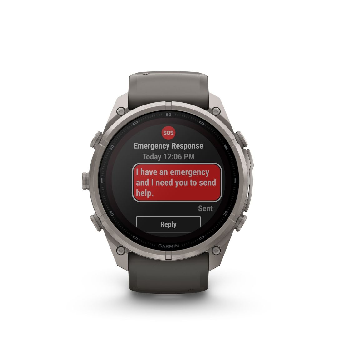 Séria Garmin fenix 9 šokuje 3000-nitovým displejom, obrovskou pamäťou a satelitným volaním