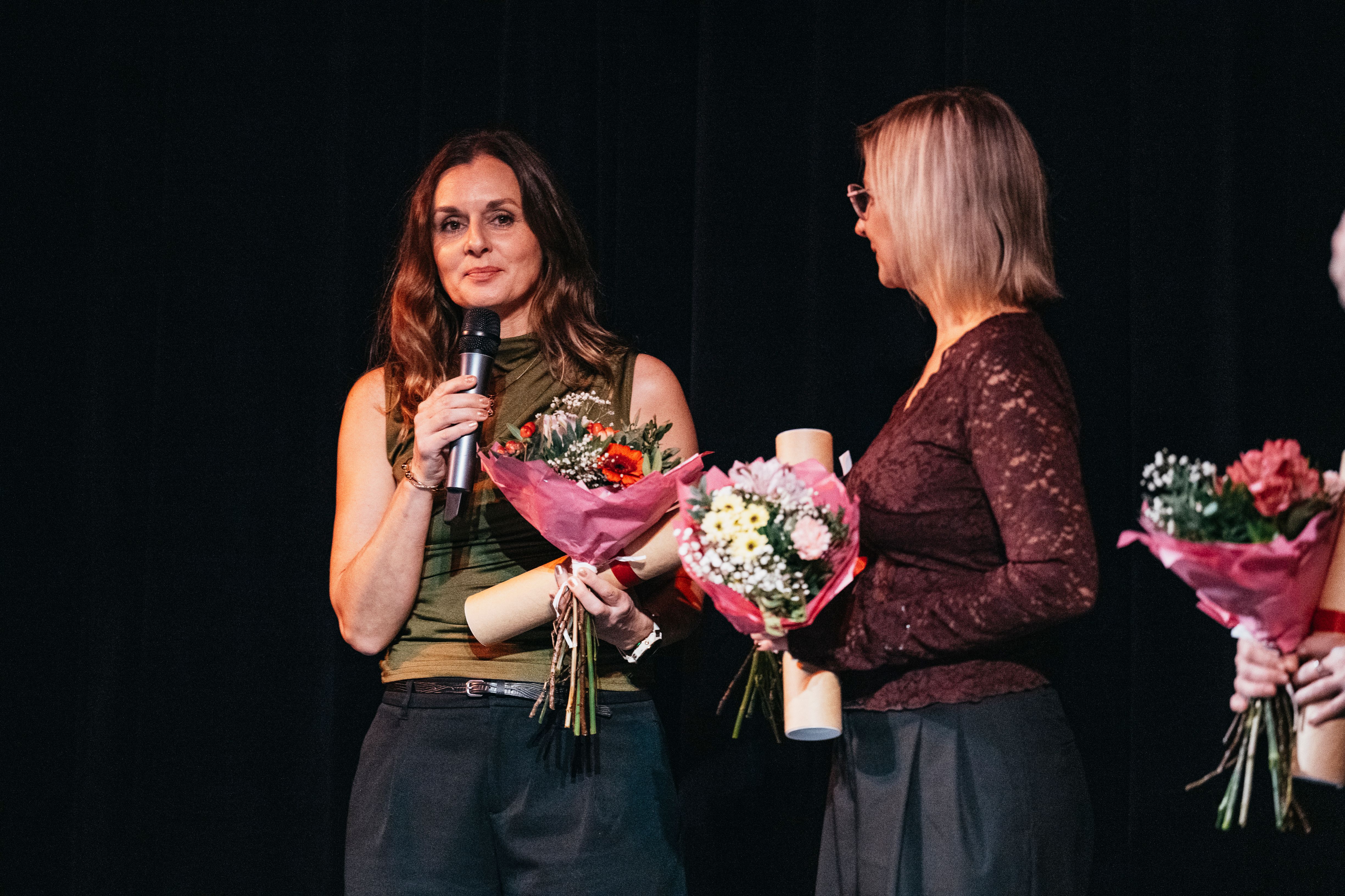 Město Nymburk poprvé ocenilo inspirativní pedagogy titulem Nymburský FIGULUS