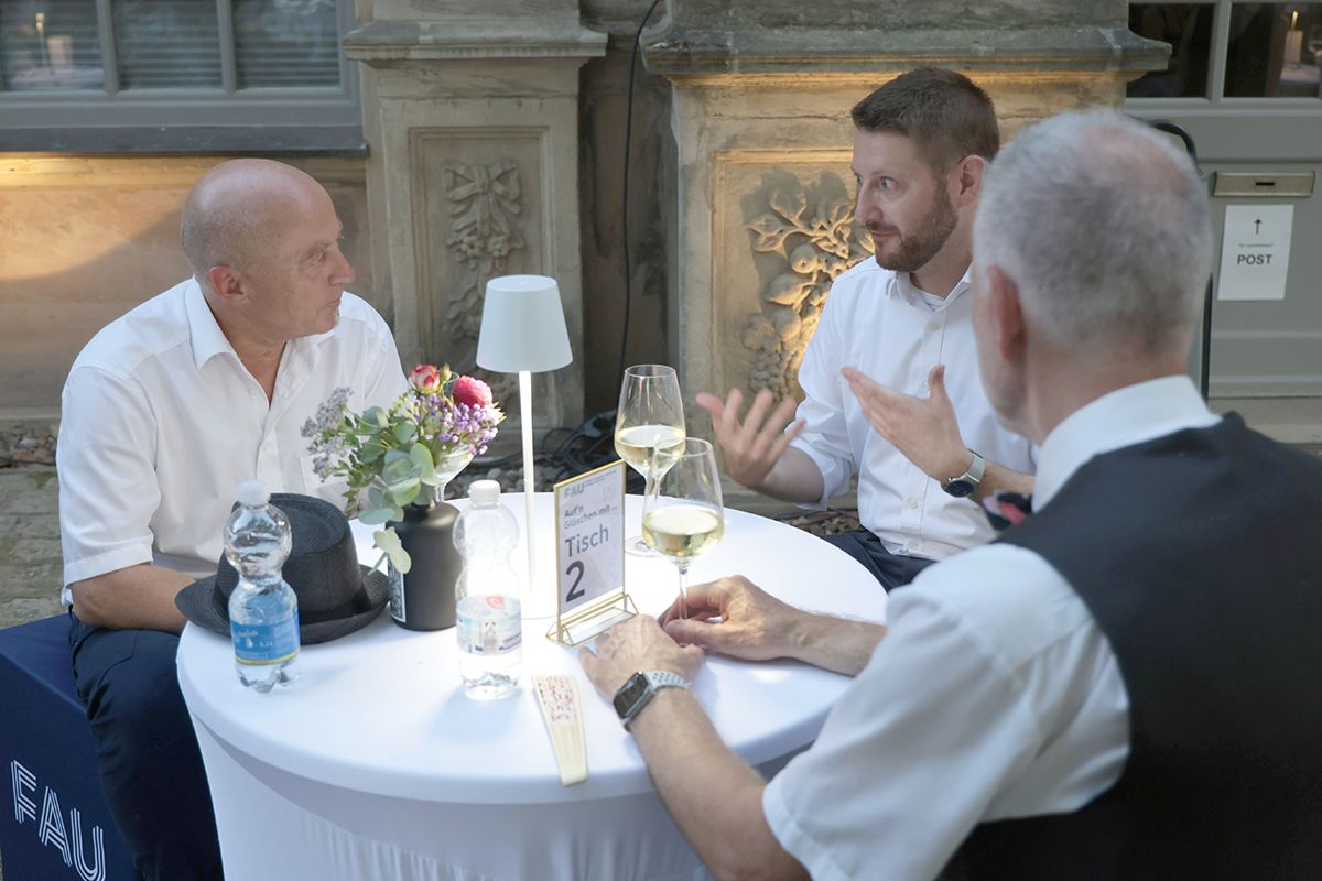 Schlossgartenfest 2026 – Impressionen vom 70. Jubiläum