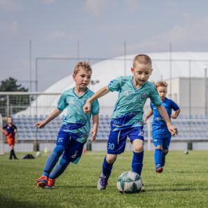 Megaturnaj oslávil jubileum vysokou účasťou aj gólovou nádielkou
