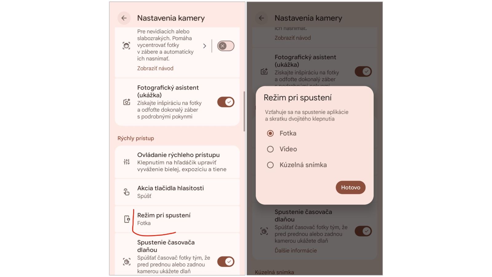 Máte nový Pixel 11? Túto skrytú funkciu fotoaparátu si nezabudnite zapnúť