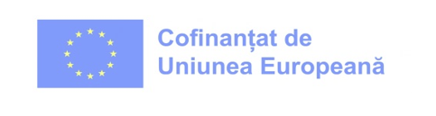 COMUNICAT PRIVIND FINALIZAREA PROIECTULUI