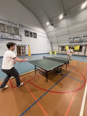 Akademicka Doba Sportu