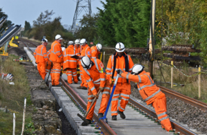 Infrastructure Pipeline update signals future workforce needs