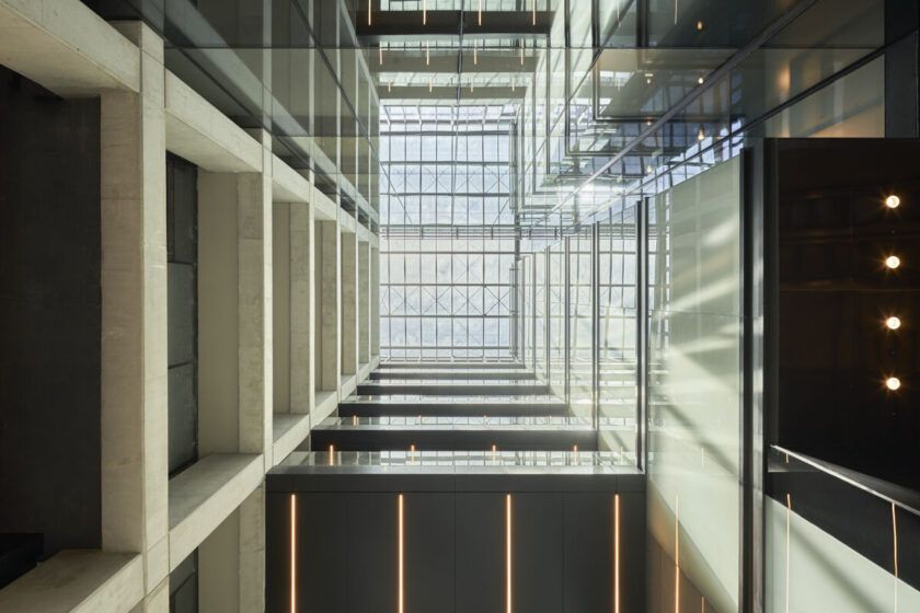 Ruiz Picasso 11 LEED Zero Carbon: referente en sostenibilidad