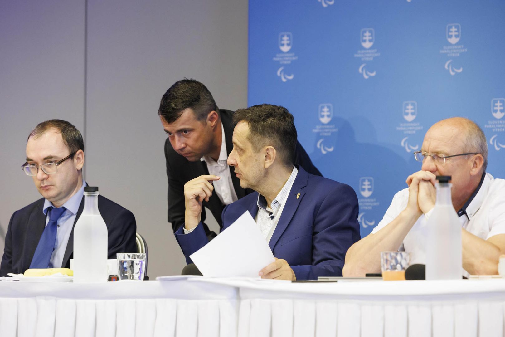 Novým predsedom SPV sa stal Tomáš Varga