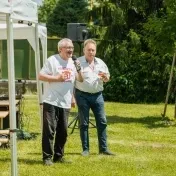 Juniáles 2026 spojil zamestnancov Prešovskej univerzity. Tradičné podujatie prilákalo veľký počet účastníkov