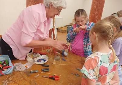 EKOLÓGIA A RECYKLÁCIA HRAVO: TRETIACI OBJAVOVALI CESTU K ZODPOVEDNOSTI
