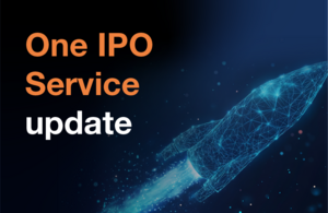 One IPO Patents Service: what to expect ahead of public launch