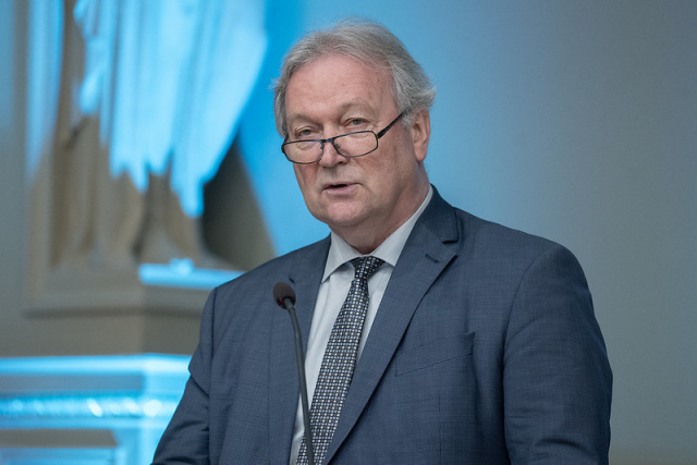 Egy sokszínű tudományos ágazat a 21. század elején - Videón az MTA IV. Agrártudományok Osztálya ünnepi hónapjának nyitórendezvénye