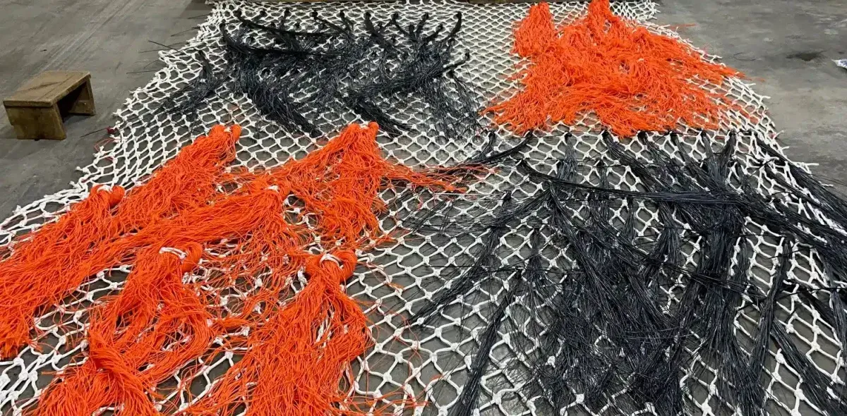 SEARCULAR concluye con cuatro soluciones validadas para impulsar unas artes de pesca circulares en Europa