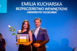 Studenci US ze stypendiami naukowymi Prezydenta Miasta Szczecin