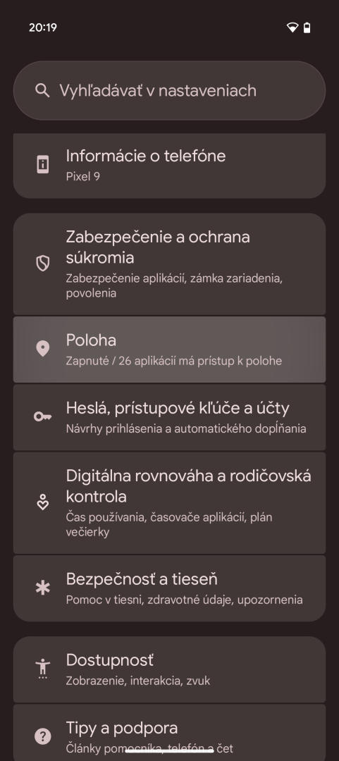 Obľúbené Android aplikácie ticho posielajú vašu presnú polohu reklamným agentom