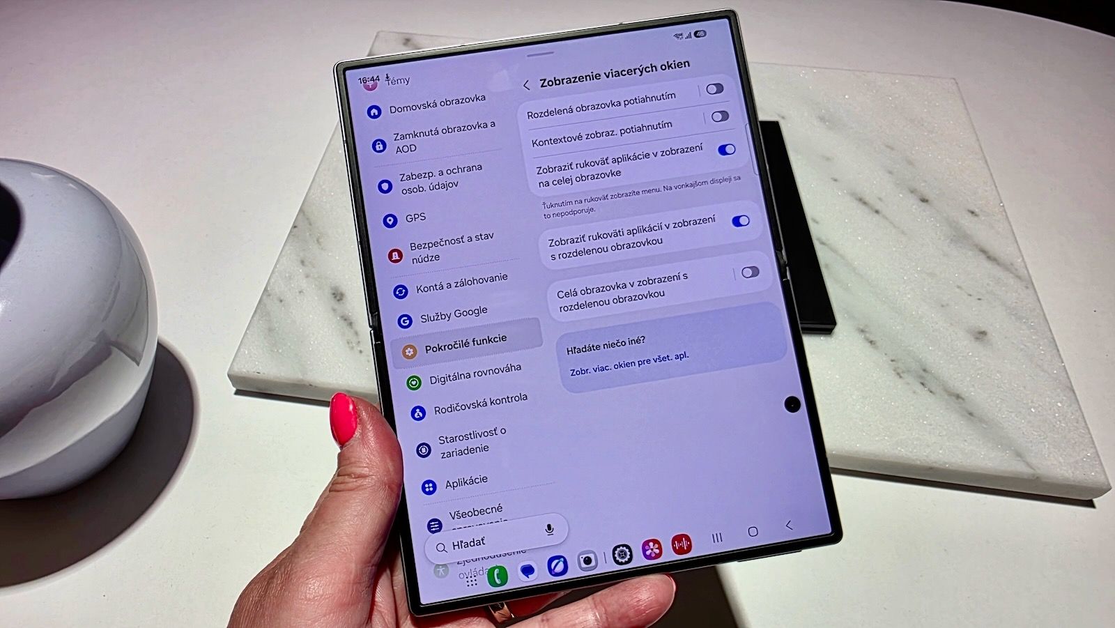 Je Samsung Galaxy Z Fold8 Ultra hodný prívlastku "Ultra" alebo ide iba o marketingový ťah?
