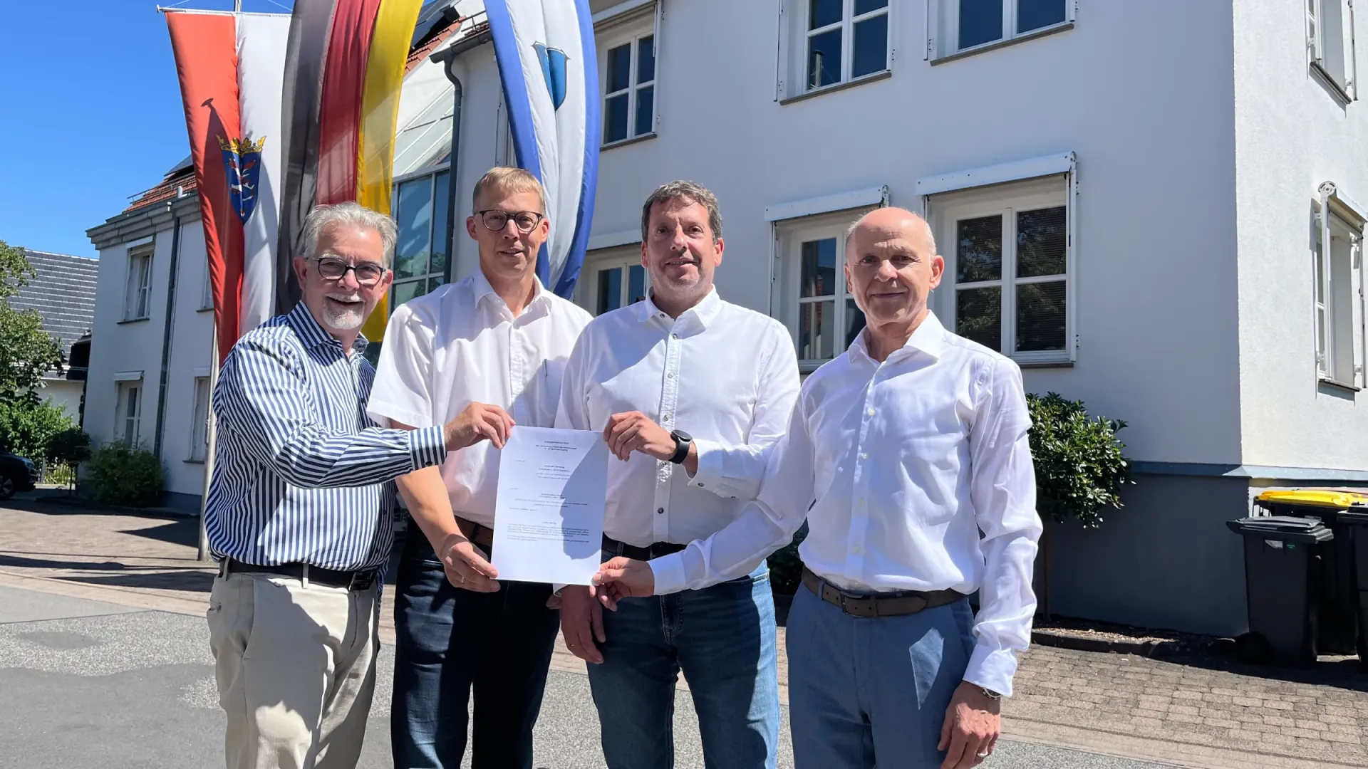 Pressemitteilung