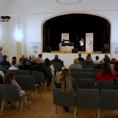 Múzeum po prvýkrát hostilo talenty zo ZUŠ
