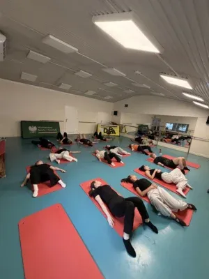 Akademicka Doba Sportu