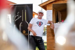 Senecký vínny festival – 12. ročník